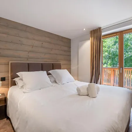 Moderne A Meribel : Jacuzzi, Sauna, 6 Chambres, Proche Centre Et Navette - Fr-1-565-55 Chalet *